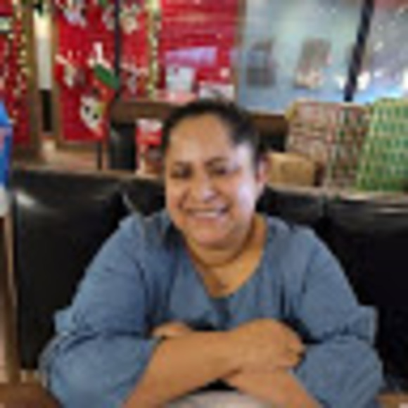 Meet your Posher, Doris - Picture 1 of 1